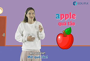 Bài giảng sinh động với giáo viên bản ngữ