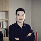 Ông Trần Đức Hùng - CEO / FOUDER