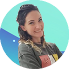 Cô Dahlia Grace Gledhill