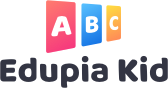 Logo EdupiaKid