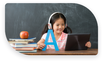 Công nghệ luyện nói trực tuyến hỗ trợ học sinh cải thiện phát âm
